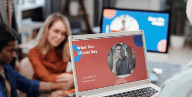 La narration personnelle au service du leadership