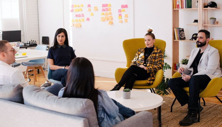Life Coaching: Find Your Profitable Purpose-Driven Niche