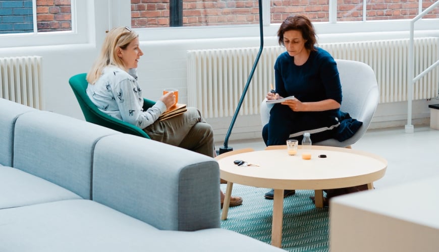 Get Life Coaching Clients with Workshops and Public Speaking