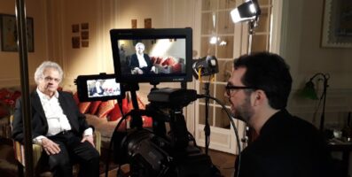 Maîtriser l’art de l’interview et de l’échange public et médiatique
