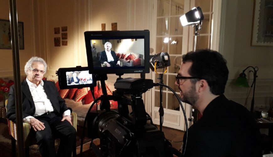 Maîtriser l’art de l’interview et de l’échange public et médiatique
